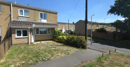 Faringdon, Tamworth, B77