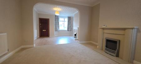 2 bedroom Terraced House to let in Cherry Street, Tamworth, B79