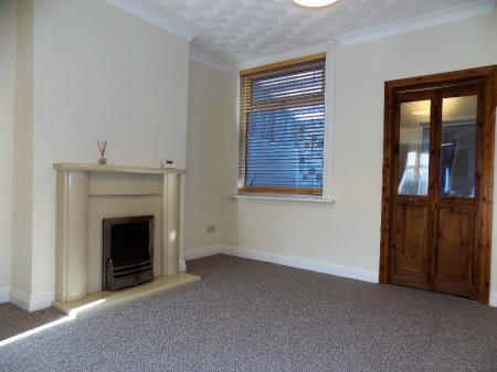 2 bedroom Terraced House to let in Cherry Street, Tamworth, B79