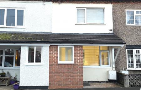 Green Lane, Birchmoor, B78