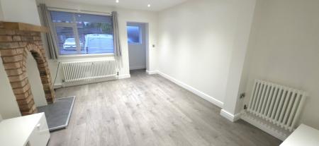 2 bedroom Terraced House to let in Green Lane, Birchmoor, B78