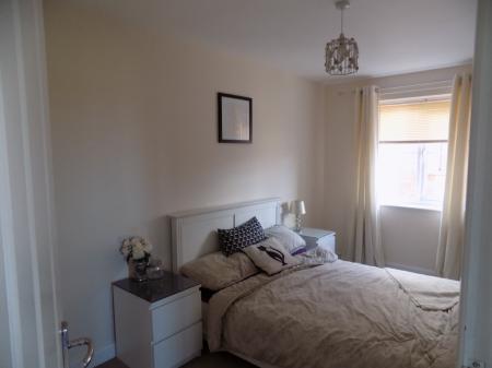 2 bedroom Flat to let in The Laurels, Fazeley, B78