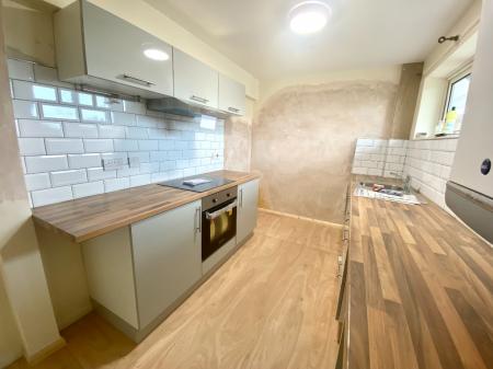 2 bedroom Duplex to let in Thackeray Drive, Tamworth, B79