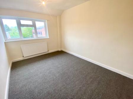 2 bedroom Duplex to let in Thackeray Drive, Tamworth, B79