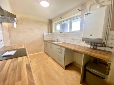 2 bedroom Duplex to let in Thackeray Drive, Tamworth, B79