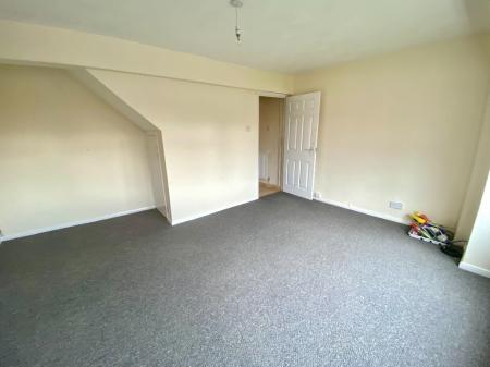 2 bedroom Duplex to let in Thackeray Drive, Tamworth, B79