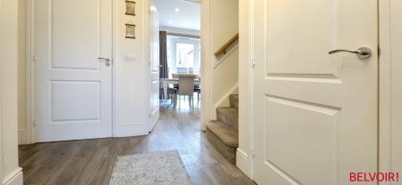 5 bedroom Detached house for sale in Alton Close, Amington, B77