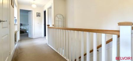 5 bedroom Detached house for sale in Alton Close, Amington, B77