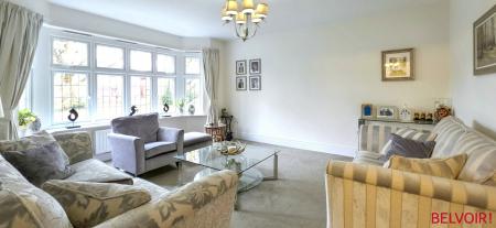 5 bedroom Detached house for sale in Alton Close, Amington, B77