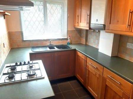 3 bedroom Detached house to let in Kiln Way, Polesworth, B78