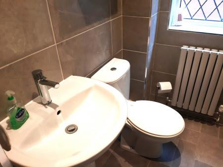 3 bedroom Detached house to let in Kiln Way, Polesworth, B78