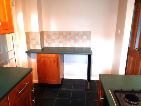 3 bedroom Detached house to let in Kiln Way, Polesworth, B78