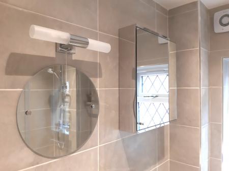 3 bedroom Detached house to let in Kiln Way, Polesworth, B78