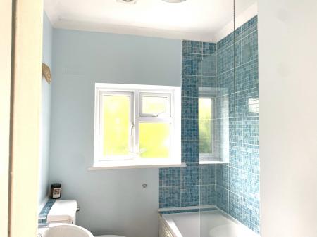 1 bedroom Flat to let in Thomas Street, Tamworth, B77