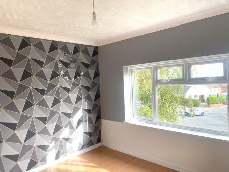 1 bedroom Flat to let in Thomas Street, Tamworth, B77