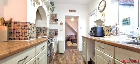 3 bedroom Terraced House for sale in Amington Road, Tamworth, B77