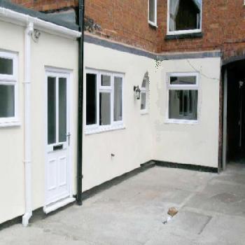 New Street, Tamworth, B78