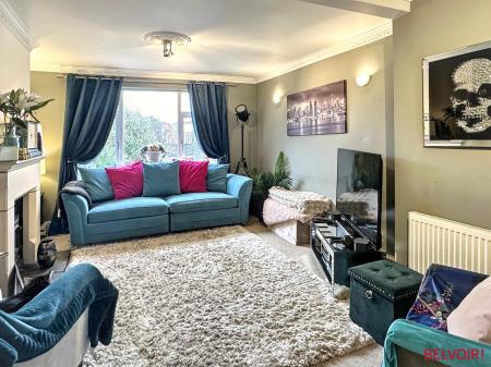 3 bedroom Semi-detached house for sale in Church Close, Drayton Bassett, B78