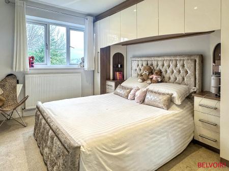 3 bedroom Semi-detached house for sale in Church Close, Drayton Bassett, B78