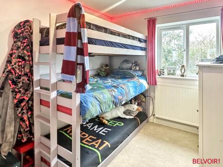 3 bedroom Semi-detached house for sale in Church Close, Drayton Bassett, B78