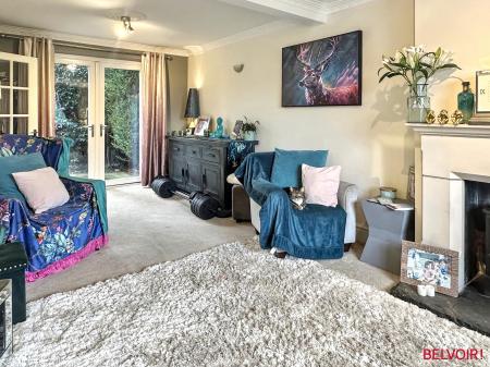 3 bedroom Semi-detached house for sale in Church Close, Drayton Bassett, B78