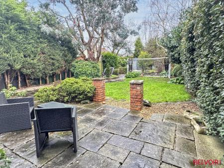 3 bedroom Semi-detached house for sale in Church Close, Drayton Bassett, B78