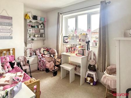 3 bedroom Semi-detached house for sale in Church Close, Drayton Bassett, B78