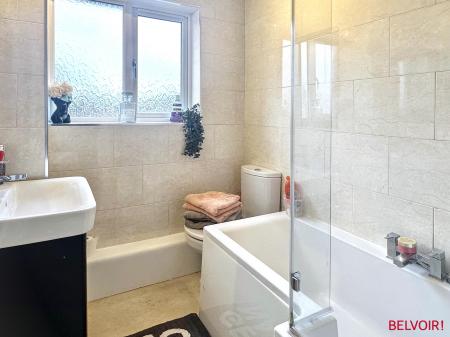 3 bedroom Semi-detached house for sale in Church Close, Drayton Bassett, B78