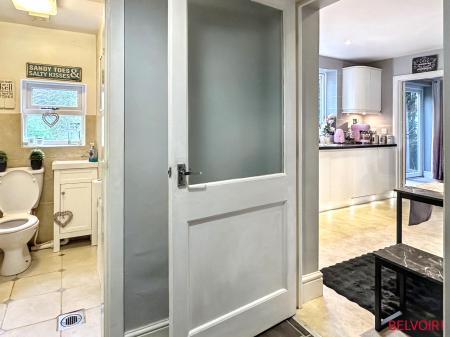 3 bedroom Semi-detached house for sale in Church Close, Drayton Bassett, B78