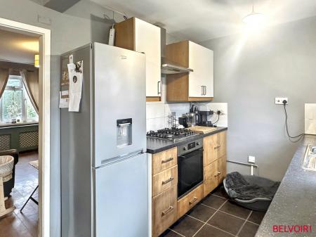 2 bedroom Semi-detached house for sale in Bailey Avenue, Hockley, Tamworth, B77