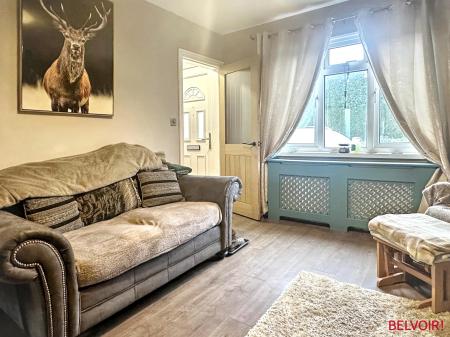 2 bedroom Semi-detached house for sale in Bailey Avenue, Hockley, Tamworth, B77