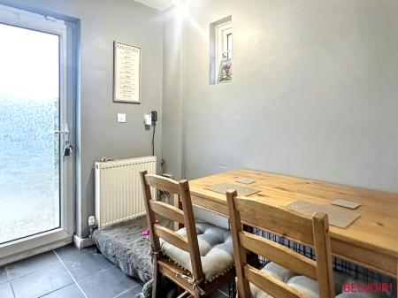 2 bedroom Semi-detached house for sale in Bailey Avenue, Hockley, Tamworth, B77