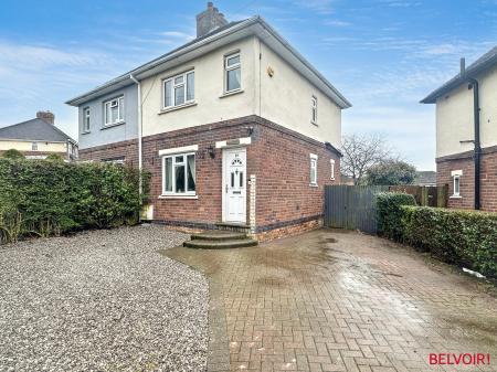 Bailey Avenue, Hockley, Tamworth, B77