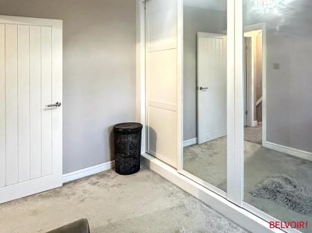 2 bedroom Semi-detached house for sale in Bailey Avenue, Hockley, Tamworth, B77