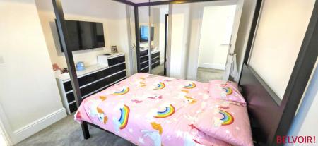 4 bedroom Detached house for sale in Rangemoor Crescent, Amington, Tamworth, B77