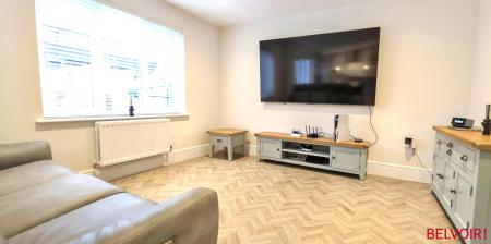 4 bedroom Detached house for sale in Rangemoor Crescent, Amington, Tamworth, B77