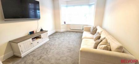 4 bedroom Detached house for sale in Rangemoor Crescent, Amington, Tamworth, B77