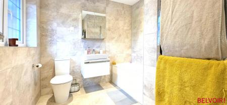 4 bedroom Detached house for sale in Rangemoor Crescent, Amington, Tamworth, B77