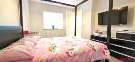 4 bedroom Detached house for sale in Rangemoor Crescent, Amington, Tamworth, B77