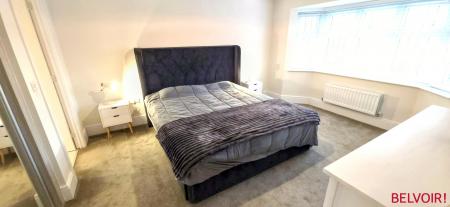 4 bedroom Detached house for sale in Rangemoor Crescent, Amington, Tamworth, B77