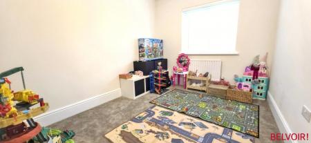 4 bedroom Detached house for sale in Rangemoor Crescent, Amington, Tamworth, B77