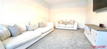 4 bedroom Detached house for sale in Rangemoor Crescent, Amington, Tamworth, B77