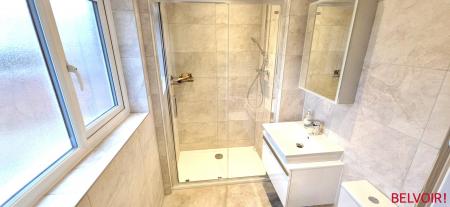 4 bedroom Detached house for sale in Rangemoor Crescent, Amington, Tamworth, B77