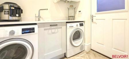 4 bedroom Detached house for sale in Rangemoor Crescent, Amington, Tamworth, B77