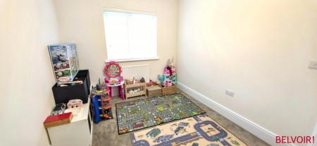 4 bedroom Detached house for sale in Rangemoor Crescent, Amington, Tamworth, B77