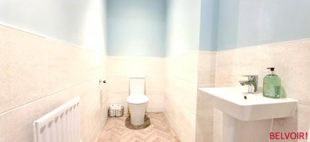 4 bedroom Detached house for sale in Rangemoor Crescent, Amington, Tamworth, B77