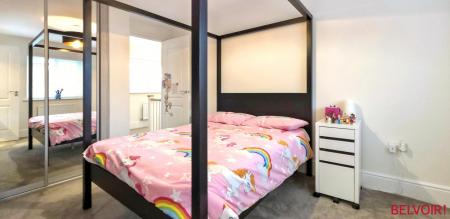 4 bedroom Detached house for sale in Rangemoor Crescent, Amington, Tamworth, B77