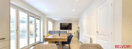 4 bedroom Detached house for sale in Rangemoor Crescent, Amington, Tamworth, B77