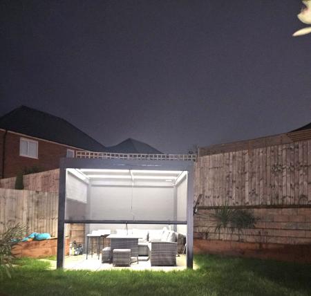 4 bedroom Detached house for sale in Rangemoor Crescent, Amington, Tamworth, B77