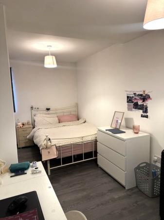 2 bedroom Flat to let in Hospital Street, Tamworth, B79